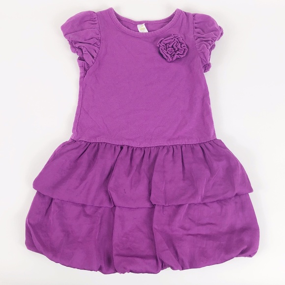 Cherokee Other - Purple Girl Dress, Size 2T
